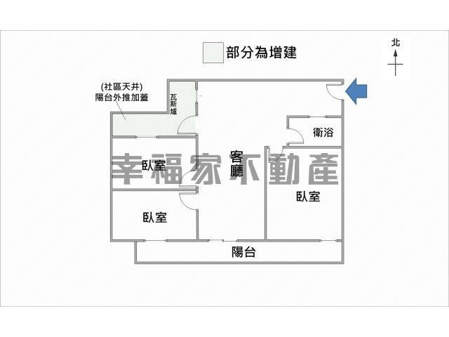 台南南區華廈-15
