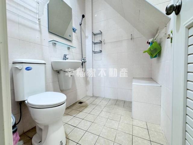 台南永康店面-8