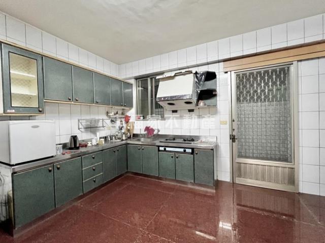 台南北區別墅-4