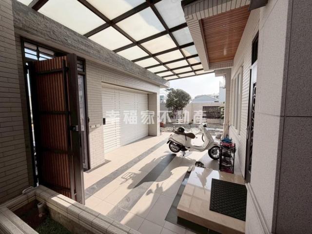 台南安南別墅-10