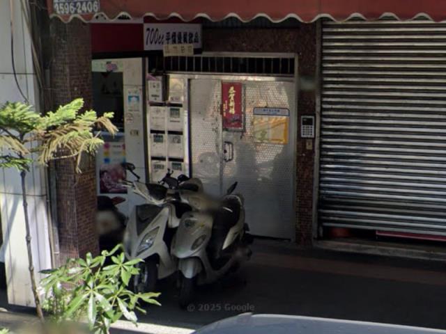 中和法拍公寓-3