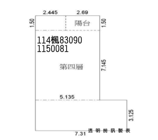觀音法拍華廈-3