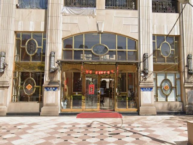 三峽大樓法拍-1