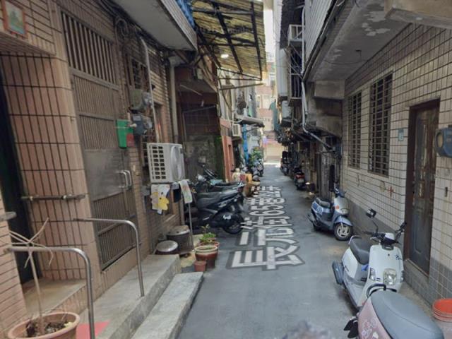 新北公寓法拍-3