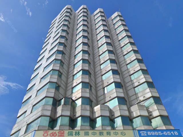 新北法拍大樓-1