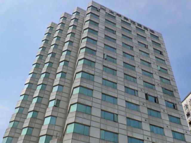 新北法拍大樓-3