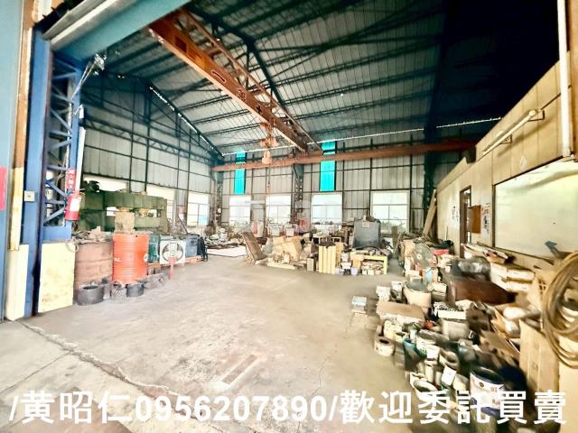 台南廠房-4