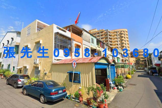 嘉義民雄法拍透天-2