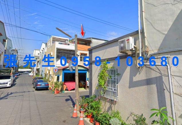 嘉義民雄法拍透天-4