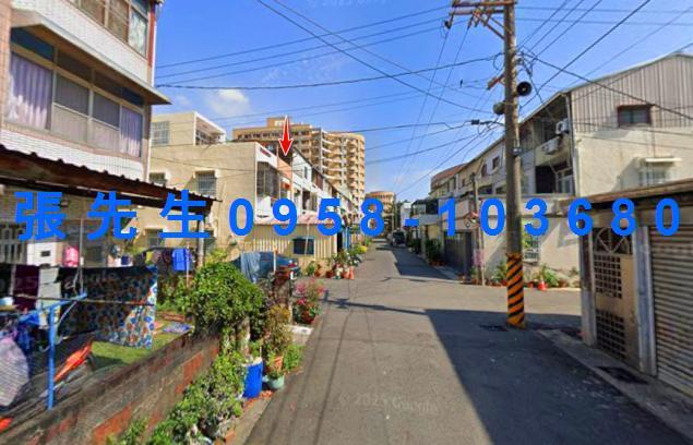 嘉義民雄法拍透天-5