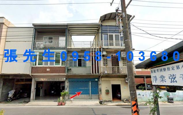 屏東新園法拍透天-2