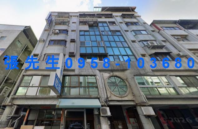 高雄三民區華廈法拍-1