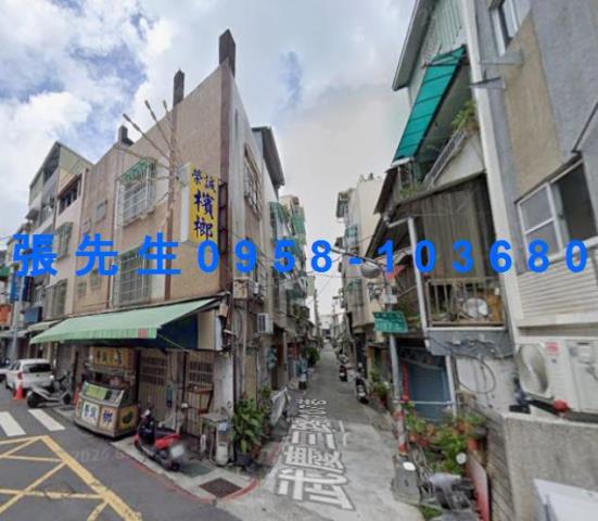 高雄苓雅透天法拍-1