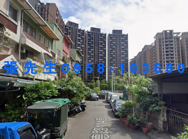 桃園八德法拍透天-3