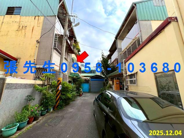 台中潭子法拍透天-2