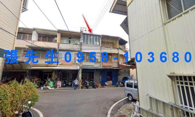 嘉義中埔透天法拍-5