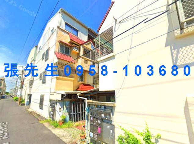 台南歸仁透天拍賣-1