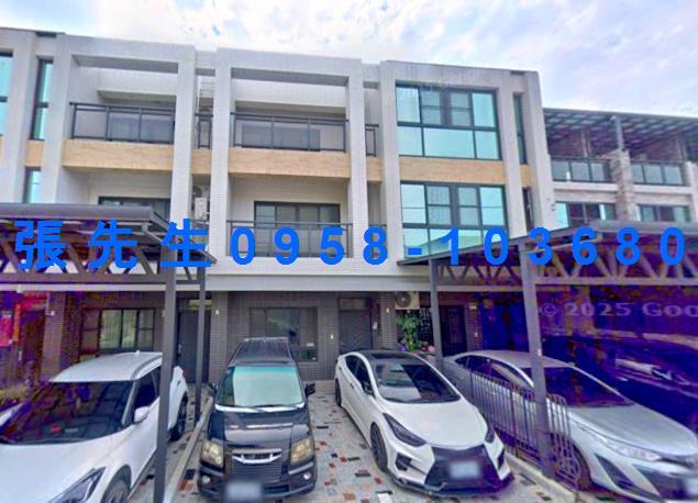 雲林麥寮拍賣透天-1