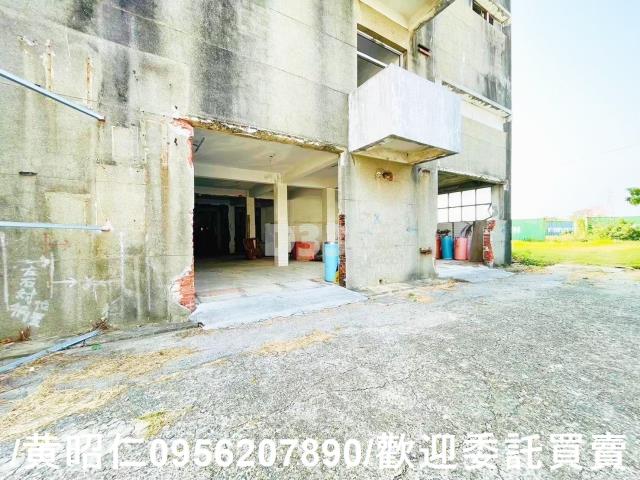 台南廠房-9