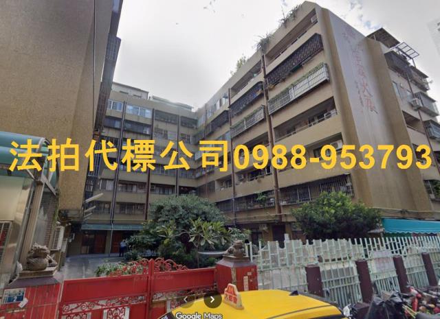 台中華廈法拍-5