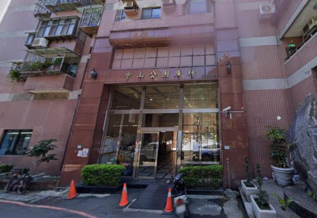 新北三峽大樓法拍-1