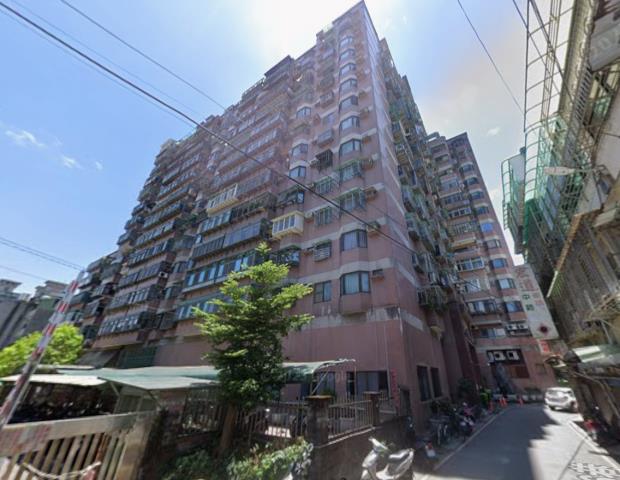 新北三峽大樓法拍-6