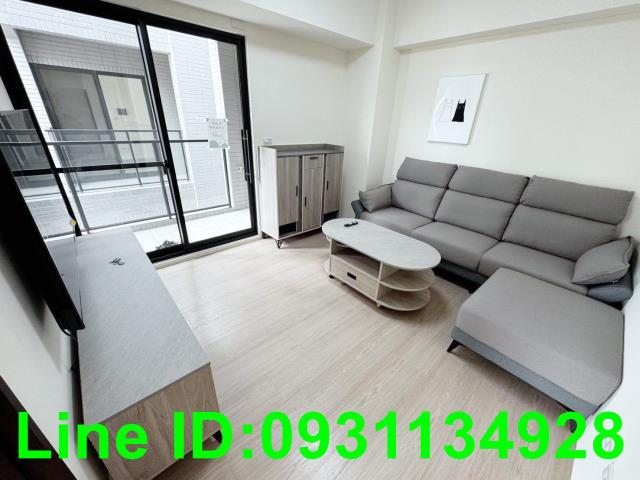 台中后里華廈-1