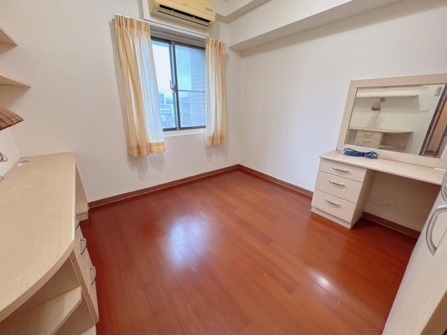 中壢戀戀歐洲4房車位