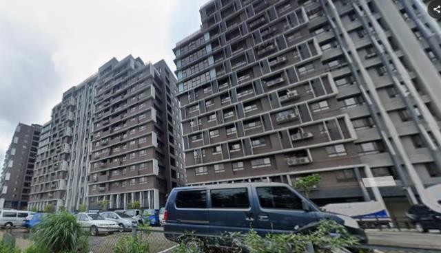 新北中和大樓法拍-3