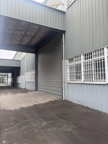 台中神岡廠房-2