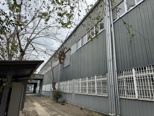 台中神岡廠房-7