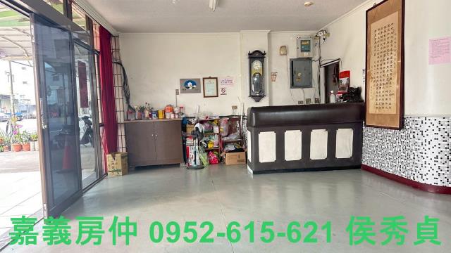 嘉義布袋透天-6