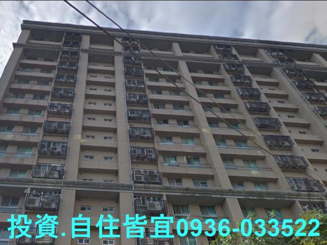 中和法拍大樓-5