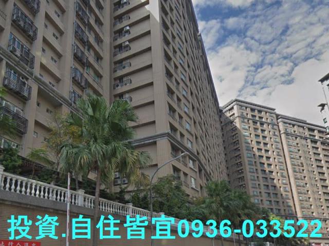 中和法拍大樓-6