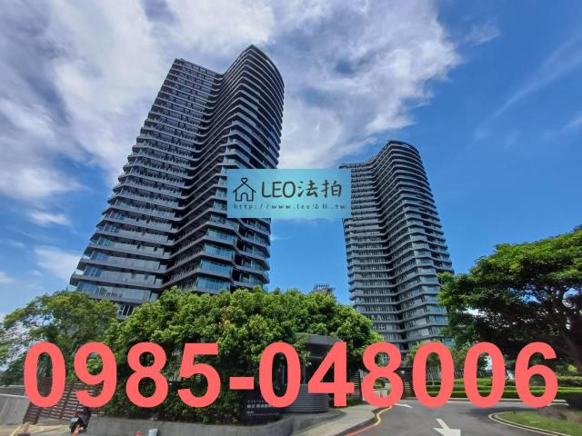 新北大樓法拍-1