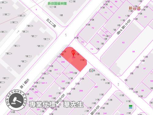 新北公寓法拍-8