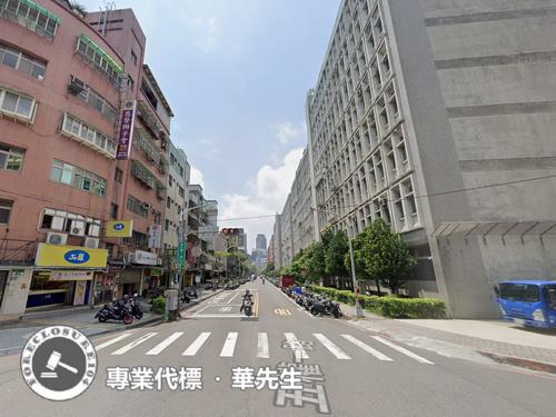 新北公寓法拍-5