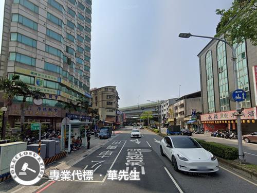 新北大樓法拍-6