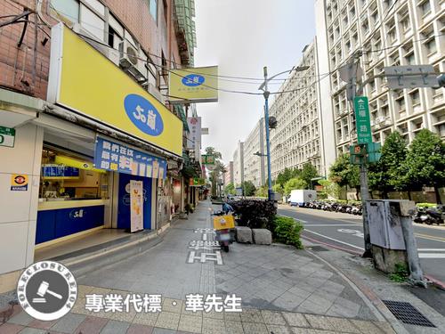 新北公寓法拍-6