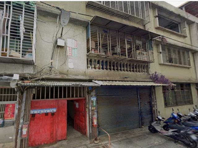 桃園公寓法拍-1