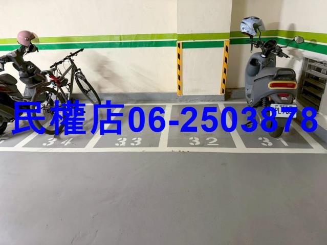 台南南區華廈-11