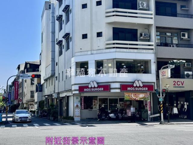 台南東區華廈-14