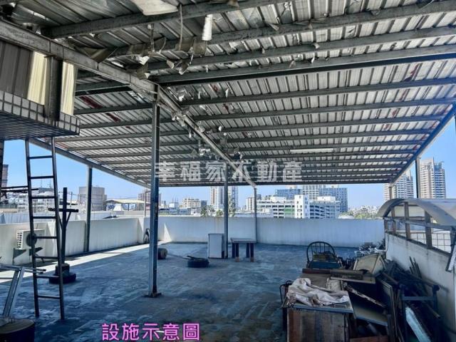 台南東區華廈-8