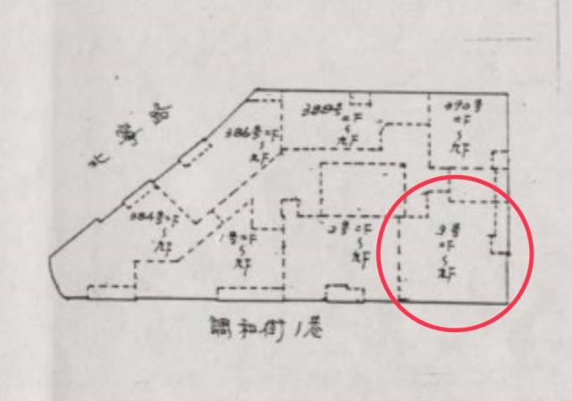基隆中正區拍賣大樓-10