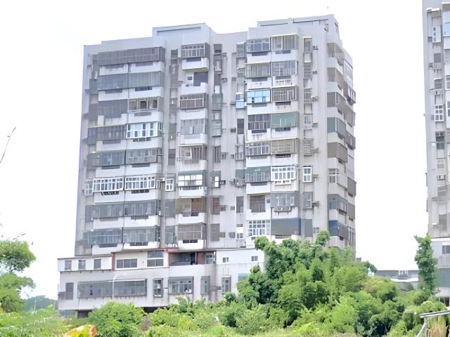 桃園蘆竹大樓拍賣-6