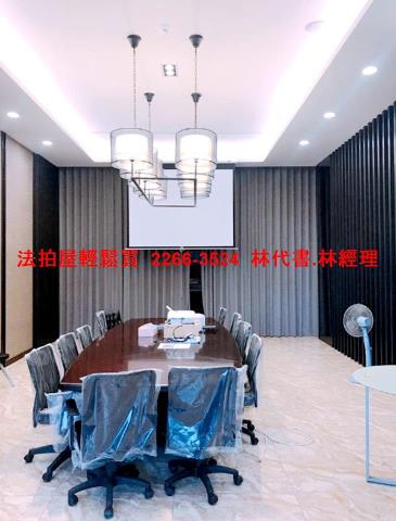 新北中和法拍大樓-4