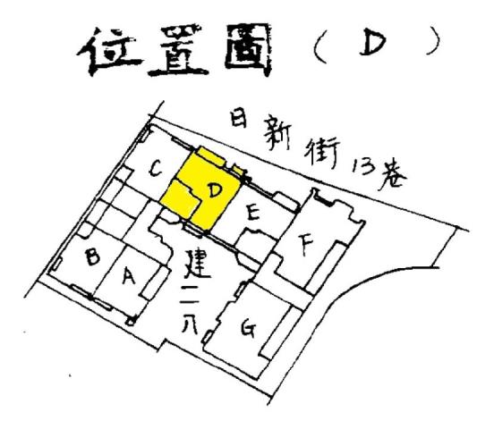 新北土城大樓法拍-3