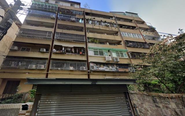 台中北區華廈法拍-1