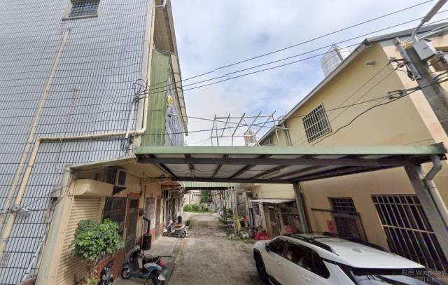 台中外埔透天法拍-6