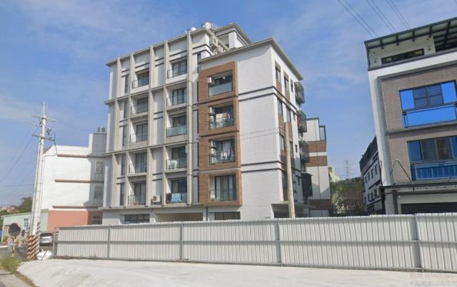 台中龍井法拍華廈-6